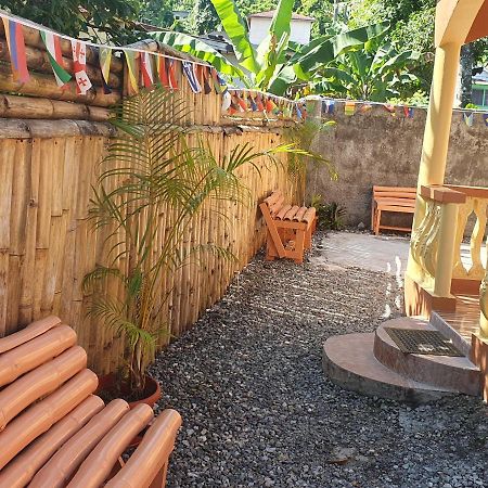 Mesmerize Guest House Port Antonio Zewnętrze zdjęcie