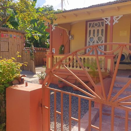 Mesmerize Guest House Port Antonio Zewnętrze zdjęcie