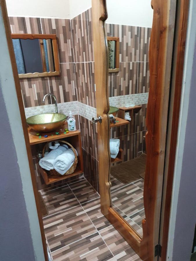 Mesmerize Guest House Port Antonio Zewnętrze zdjęcie
