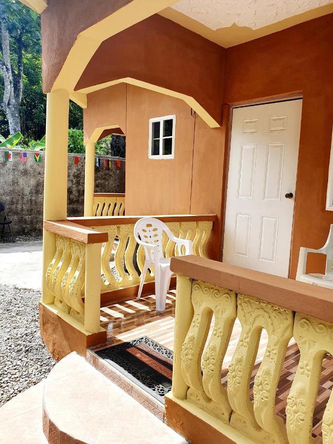 Mesmerize Guest House Port Antonio Zewnętrze zdjęcie