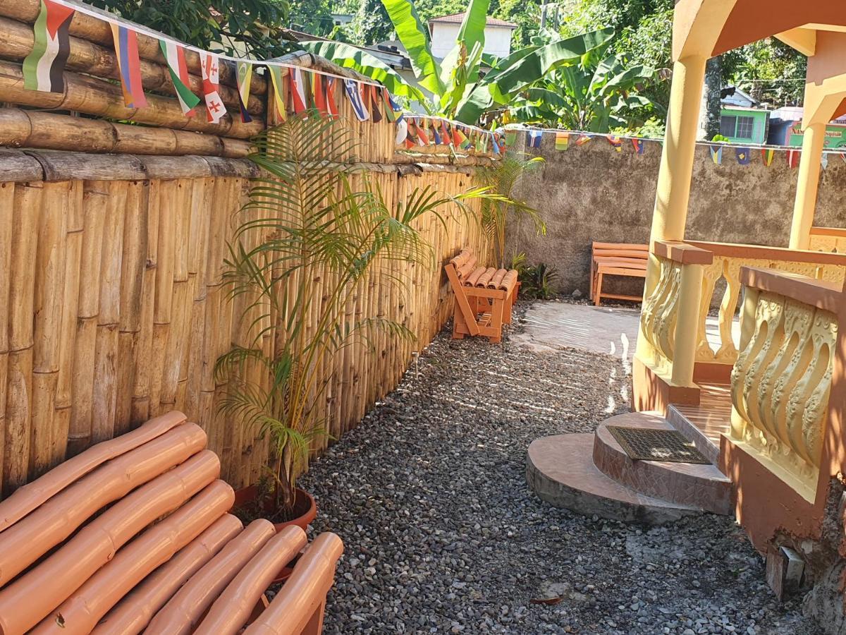 Mesmerize Guest House Port Antonio Zewnętrze zdjęcie