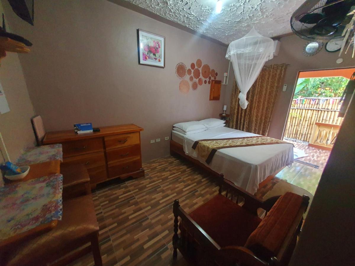 Mesmerize Guest House Port Antonio Zewnętrze zdjęcie