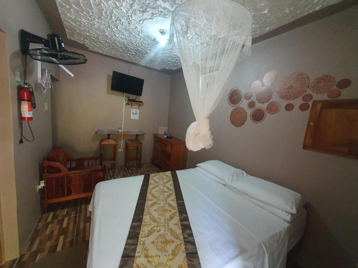 Mesmerize Guest House Port Antonio Zewnętrze zdjęcie