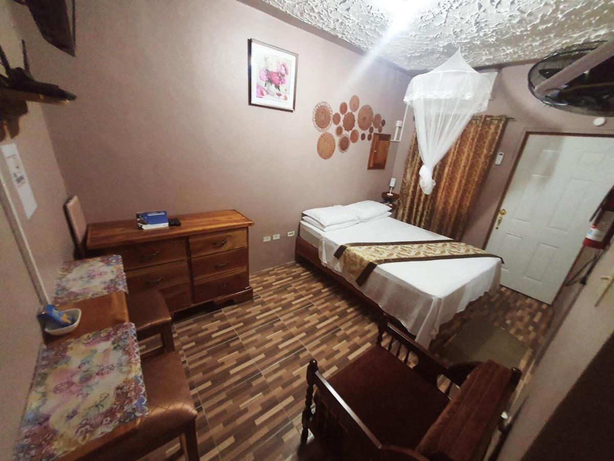 Mesmerize Guest House Port Antonio Zewnętrze zdjęcie