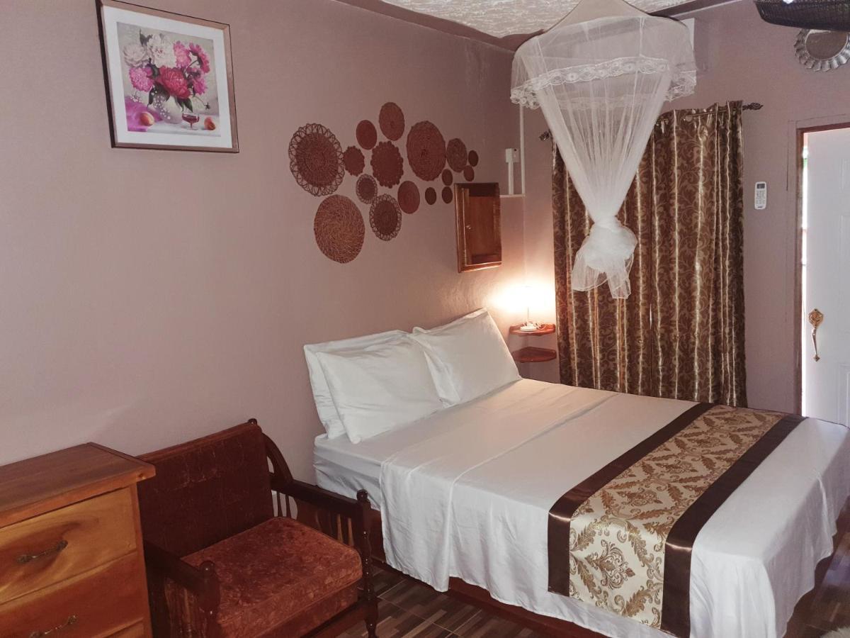 Mesmerize Guest House Port Antonio Pokój zdjęcie