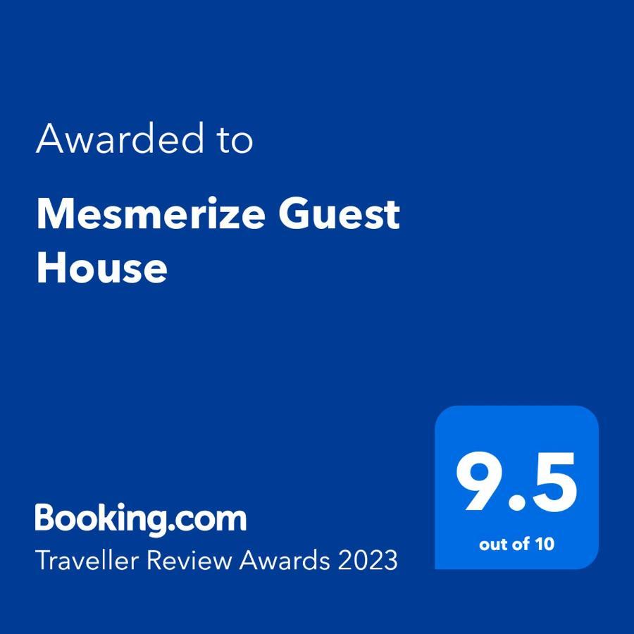 Mesmerize Guest House Port Antonio Zewnętrze zdjęcie