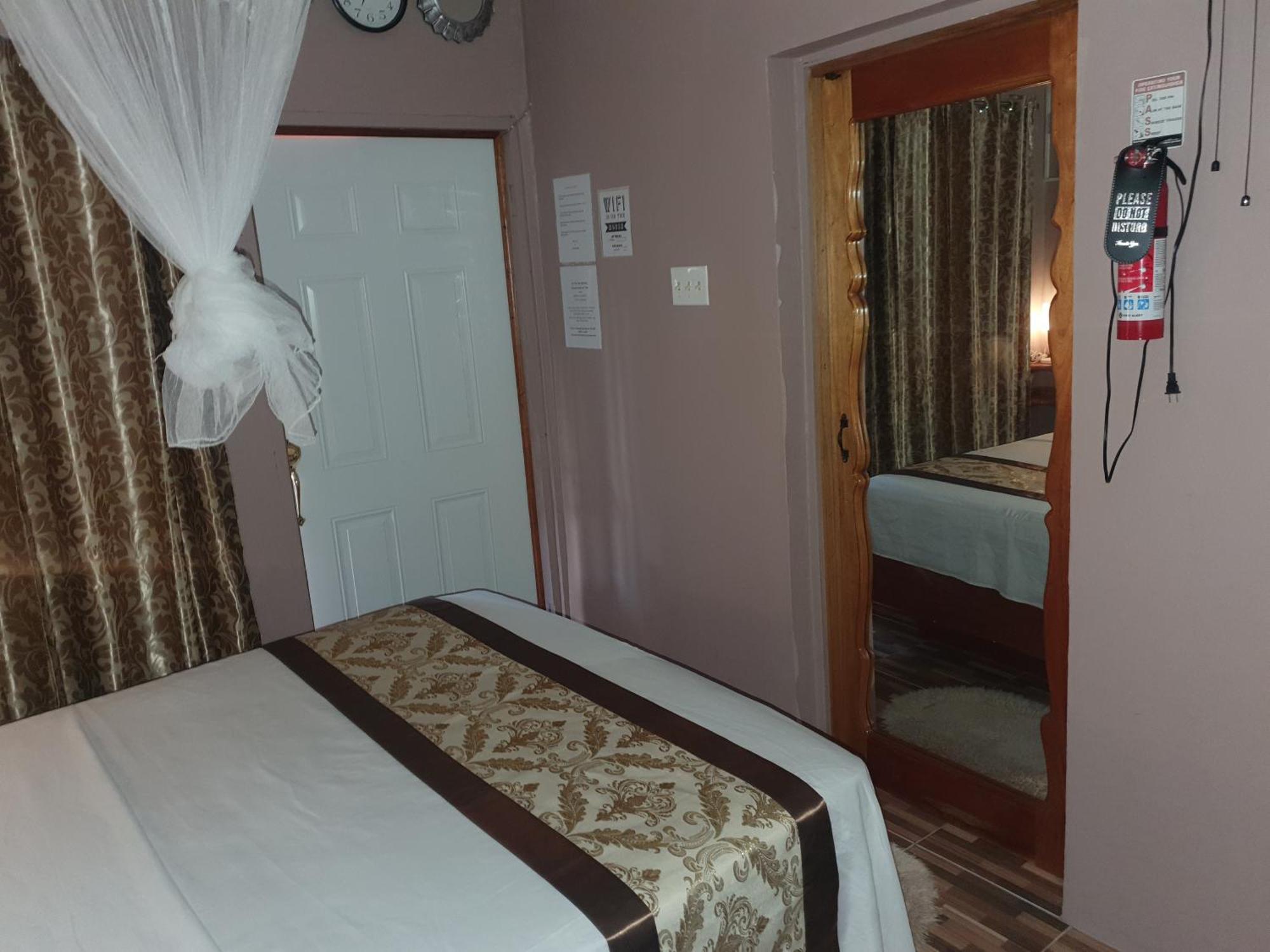 Mesmerize Guest House Port Antonio Pokój zdjęcie