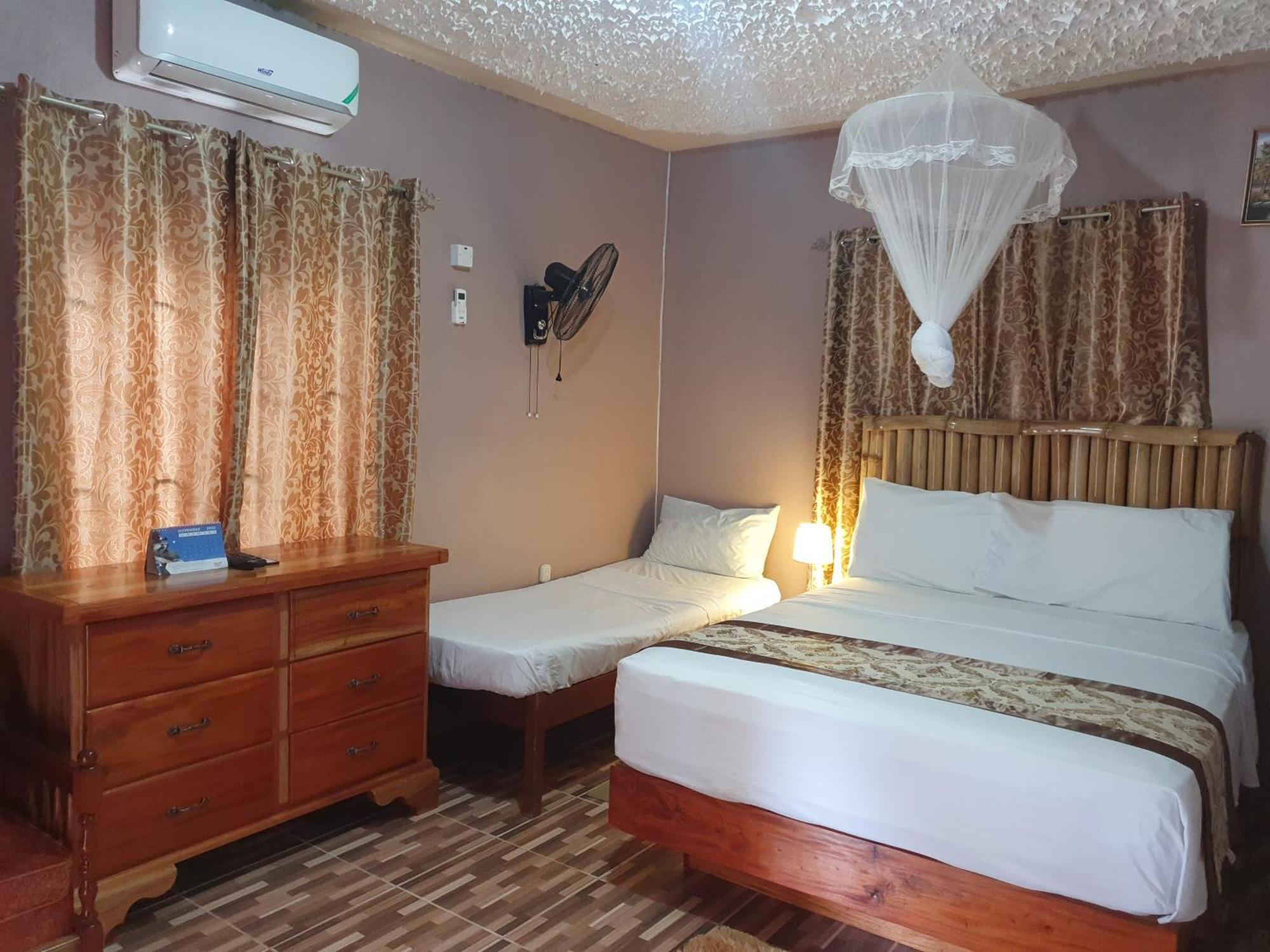 Mesmerize Guest House Port Antonio Pokój zdjęcie