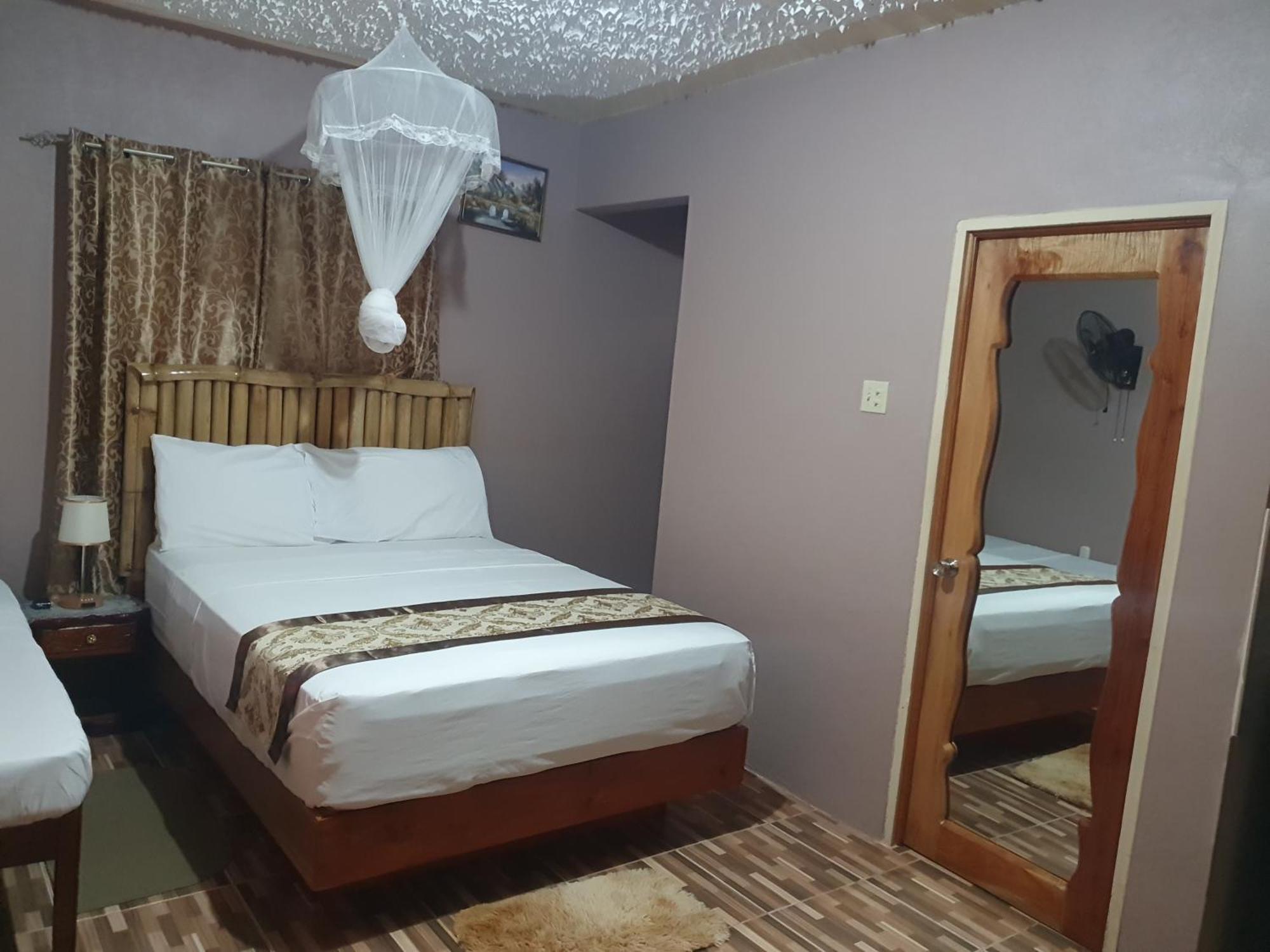 Mesmerize Guest House Port Antonio Pokój zdjęcie